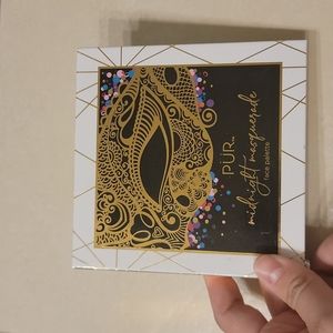 Pur Midnight Masquerade palette